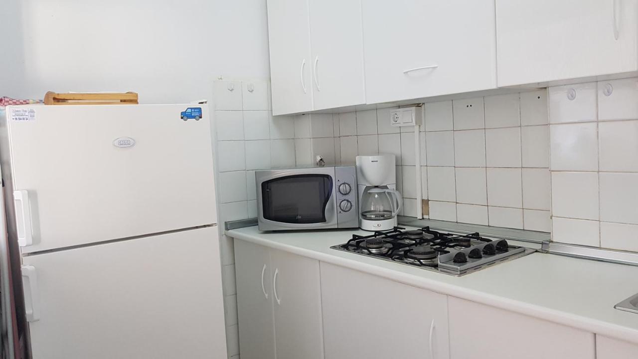 דירות אליקאנטה Bellavista Con Piscina מראה חיצוני תמונה