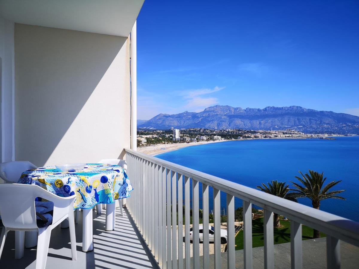 דירות אליקאנטה Bellavista Con Piscina מראה חיצוני תמונה
