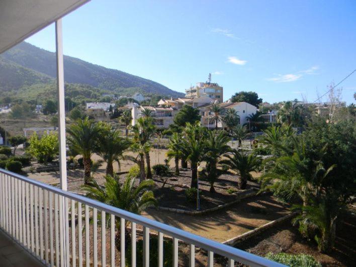 דירות אליקאנטה Bellavista Con Piscina מראה חיצוני תמונה