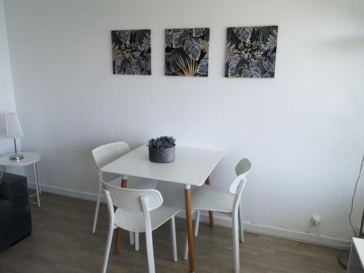 דירות אליקאנטה Bellavista Con Piscina מראה חיצוני תמונה