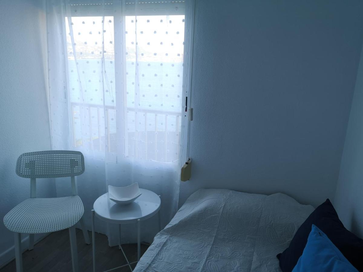 דירות אליקאנטה Bellavista Con Piscina מראה חיצוני תמונה