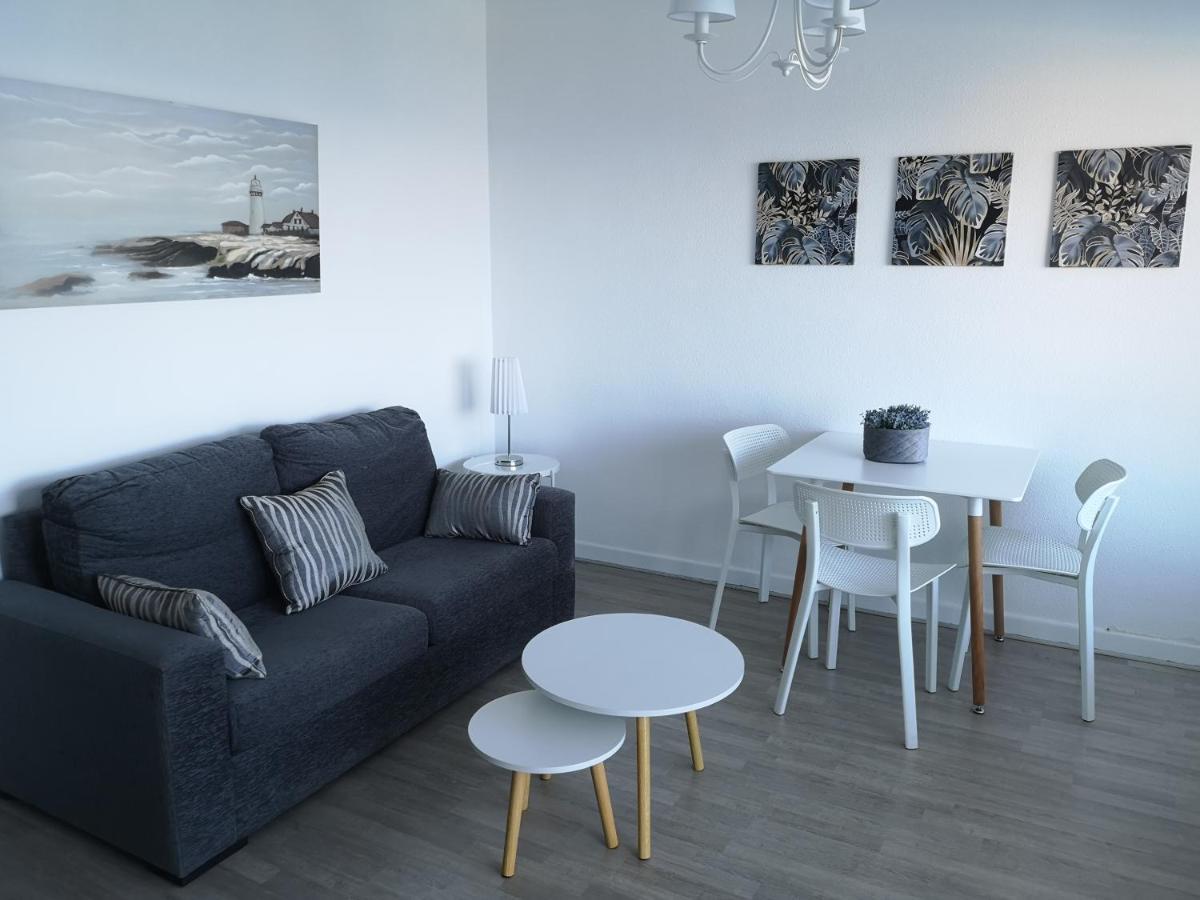 דירות אליקאנטה Bellavista Con Piscina מראה חיצוני תמונה