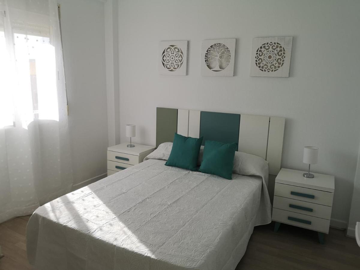 דירות אליקאנטה Bellavista Con Piscina מראה חיצוני תמונה